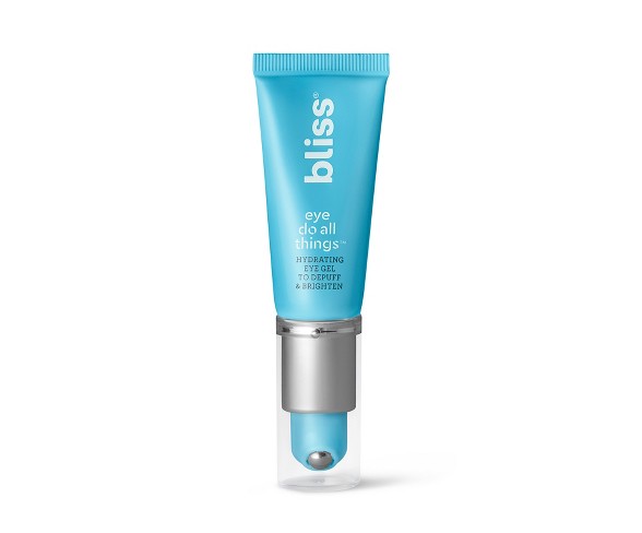 Bliss Eye Do All Things Hydrating Eye Gel - .7 fl oz