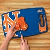 MLB New York Mets Logo Series Cutting Board - 3 of 3