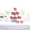 Big Dot of Happiness You Are My Sunshine - Baby Shower or Birthday Party Decorations - Party Cupcake Wrappers - Set of 12 - 2 of 4
