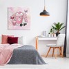 Stupell Industries Pink Glam Coffee & Accessories, 30" x 30" - 2 of 4