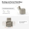 Fermin Swivel Rocker Power Recliner Set of 2|ARTFUL LIVING DESIGNS - 4 of 4