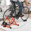 Leisure Sports Bike Trainer Stand- Indoor Riding - 2 of 4
