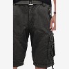X RAY Men's 12.5" Inseam Cargo Shorts - 3 of 4