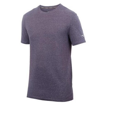 Mizuno Men's Infinity Short Sleeve Tee
