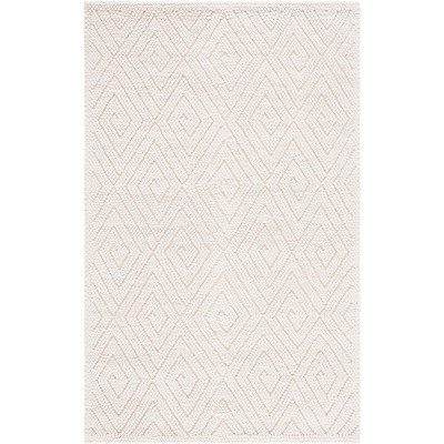 Natura NAT127 Hand Woven Indoor Rugs - Safavieh