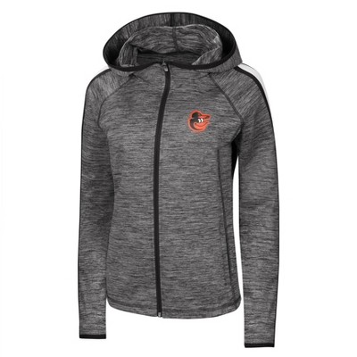 G-III Sports Womens Baltimore Orioles Jacket