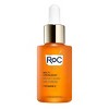 RoC Brightening Anti-Aging Serum with Vitamin C for Dark Spots - 1.0 fl oz - image 2 of 4