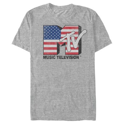 mtv t shirt