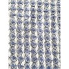 2 Tone Cotton Waffle Bath Towel - Anaya - 3 of 3