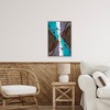 Stupell Industries Urban Surrealist Perspective Framed Giclee Art - 3 of 4