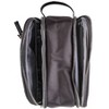 SHANY Unisex Toiletry Travel Cosmetics Dopp Kit - 4 of 4