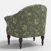 Printed Accent Chair - Threshold™ designed with Studio McGee - 4 of 4