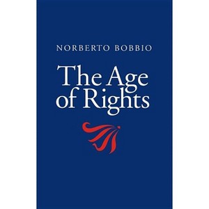 Age of Rights - by  Norberto Bobbio (Paperback) - 1 of 1