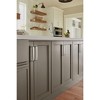 Amerock Ville Cabinet or Drawer Pull - 2 of 4