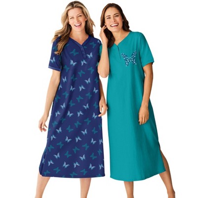 evening blue butterfly