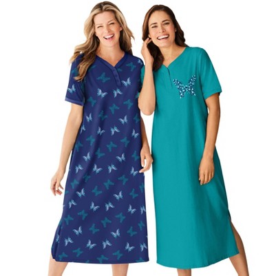 evening blue butterfly