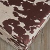 Christopher Knight Home Tallmadge Contemporary Studded Storage Ottoman Bench - 4 of 4