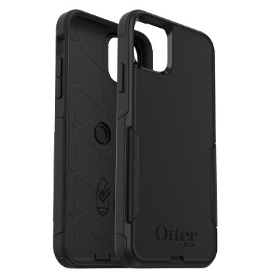 OtterBox Apple iPhone 11/XR Commuter Case - Black