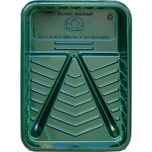 Premier  Plastic Solvent-Resistant 9 In. Paint Tray GPT - 1 of 1