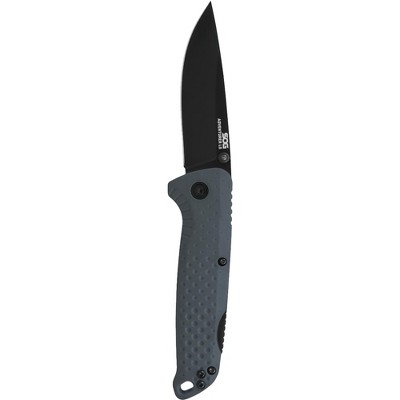 SOG - Adventurer Folding Knife
