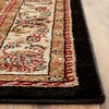 Lyndhurst LNH329 Power Loomed Rugs - Safavieh - 2 of 2