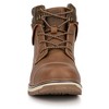 Reserved Footwear New York Men's Neutron Boots - 4 of 4