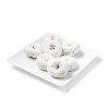 Powdered Sugar Mini Donuts - 11oz - Favorite Day™ - image 2 of 3