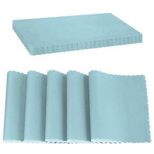 SparkSettings Paper Placemat Disposable, 9.75 X 14 Inches, Pack of 100 - 1 of 4