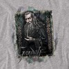 The Hobbit Gandalf Adult T-Shirt - 2 of 4