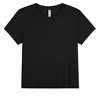 Spruce Fashion Casual Essential Melrose Tee - 2 of 4