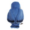 Aurora Small Bluebird Miyoni Realistic Stuffed Animal Blue 5.5" - 4 of 4