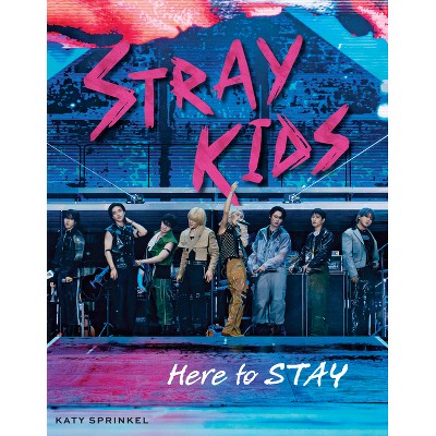 Stray Kids - by Independent Publishers (Paperback)