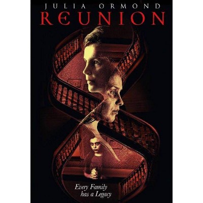 Reunion (DVD)(2021)