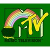 Men's MTV St. Patrick's Day Pot of Gold Logo T-Shirt - 2 of 4
