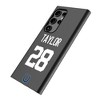 Keyscaper Jonathan Taylor Indianapolis Colts 28 Game Tactic MagSafe Compatible Cell Phone Case for Galaxy S24 Ultra - 2 of 4