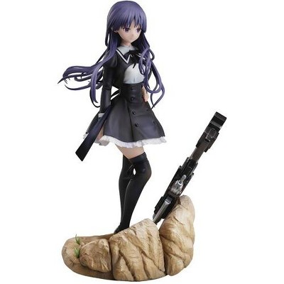 Furyu - Furyu - Assault Lily: Bouquet - Yuyu Shirai 1/7 PVC Figure