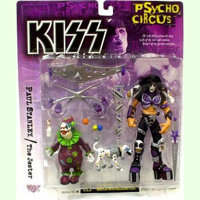 kiss action figures target