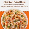 Lean Cuisine Comfort Cravings Frozen Chicken Fried Rice - 9oz - 2 of 4