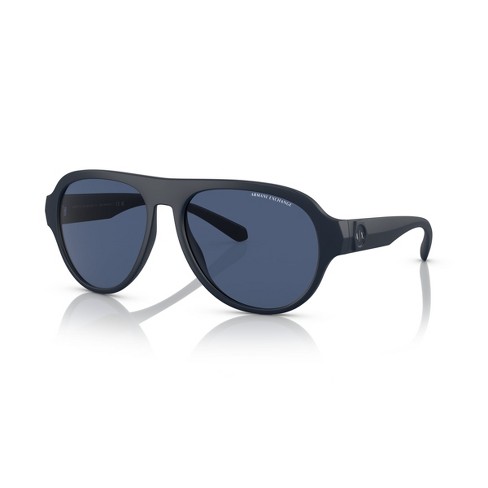 Armani exchange outlet mens sunglasses