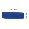 Unique Bargains Compression Headband Elastic Headband 1 Pc - 4 of 4