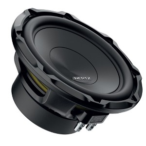 Hertz CS 200 S4 8 in. (200mm) 4Ω SVC Subwoofer - 1 of 3