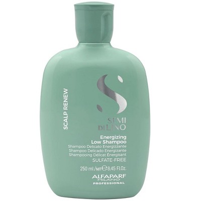 Alfaparf Semi Di Lino Scalp Renew Energizing Low Shampoo, 8.45 oz