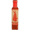 Hanks Sauce Hank's Heat Hot Sauce - Case of 6 - 8 OZ - 2 of 4
