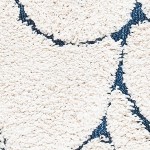 cream/blue