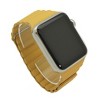 Olivia Pratt Unisex Magnetic Leather Apple Watch Band - 4 of 4