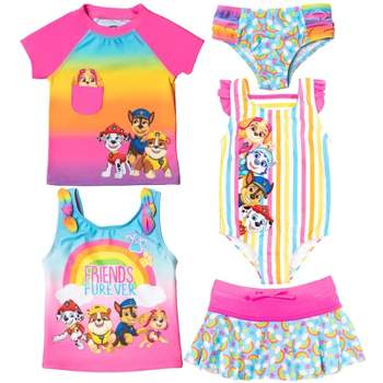 PAW Patrol : Toddler Girls' Clothing