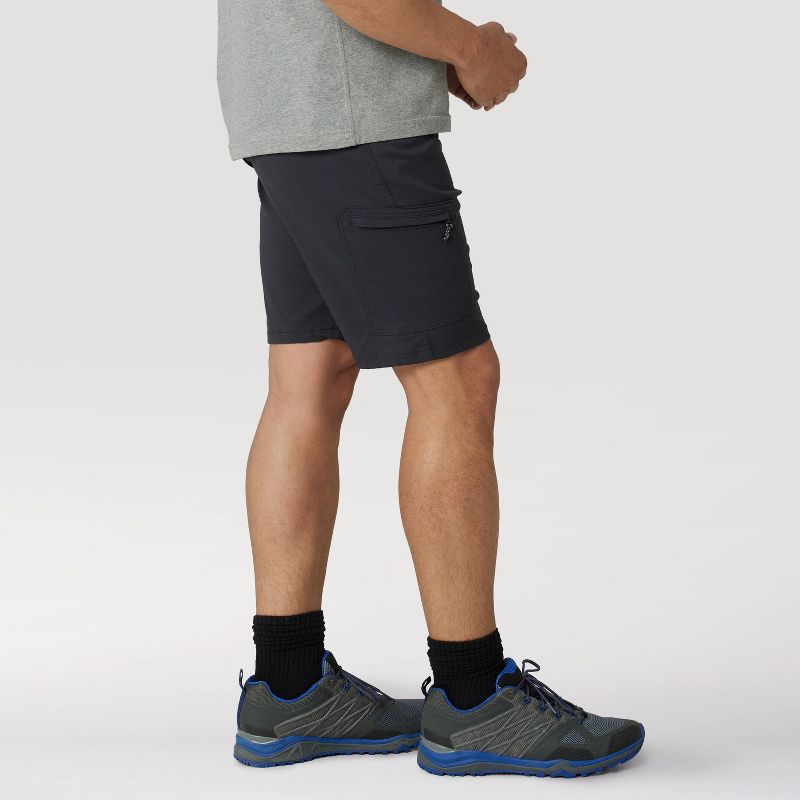 Wrangler Men&#39;s ATG 10&#34; Relaxed Fit Utility Shorts, 4 of 12