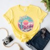 Simply Sage Market Women's Lost In The Desert Short Sleeve Graphic Tee - 3 of 3