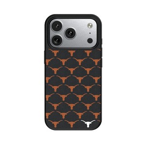 NCAA SEC Universities Fashion Pattern MagSafe Compatible Cell Phone Case for Apple iPhone 17 Series - 1 of 4