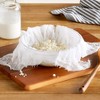 The Lakeside Collection Set of 2 Cheesecloths - 2 of 2